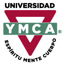 Logo Universidad YMCA